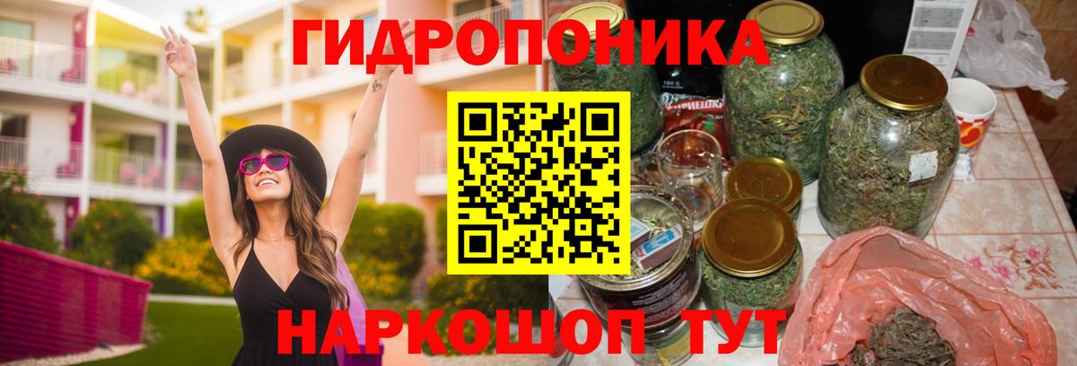 Канабис VHQ Кандалакша